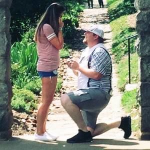 Meet your Posher, Kyle